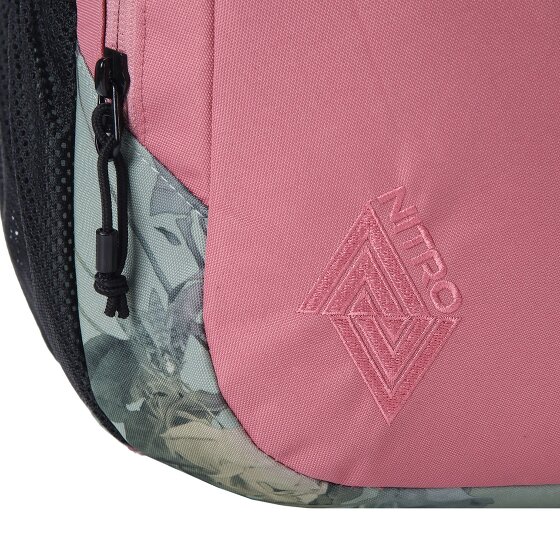 NITRO Stash 29 School backpack 49 cm