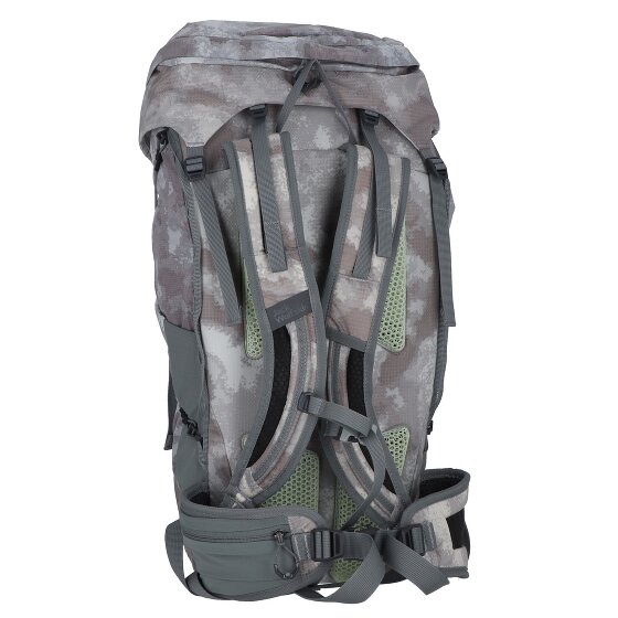 Jack Wolfskin 3D Aerorise 40 Hiking backpack 68 cm