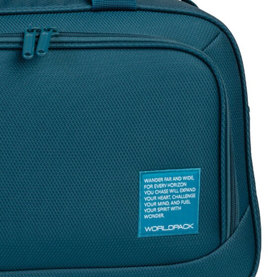 Worldpack Basel Flight satchel 40 cm