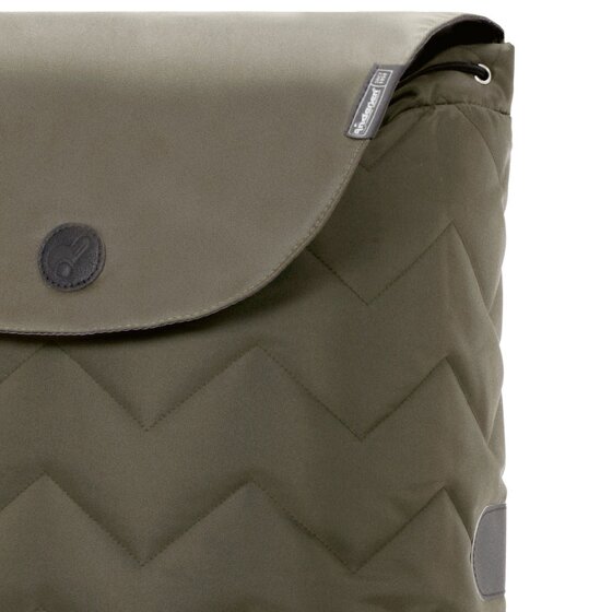 Andersen Shopper Scala Shopper Plus Hilma Shopping Trolley 59 cm
