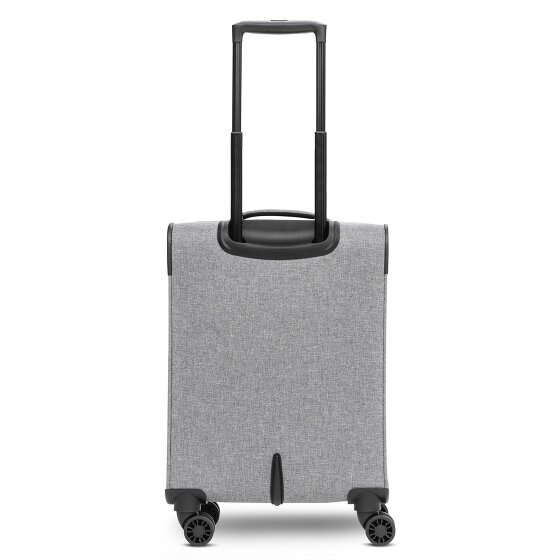 Redolz Essentials 12 CABIN 4 wheels Cabin suitcase 55 cm