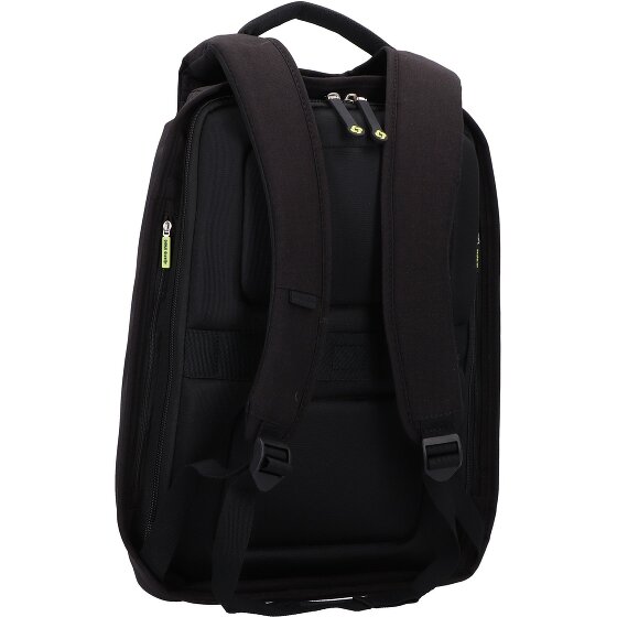 Samsonite Securipak backpack RFID 44 cm laptop compartment