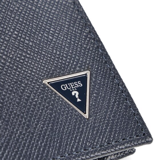 Guess Milano Wallet RFID protection 12 cm