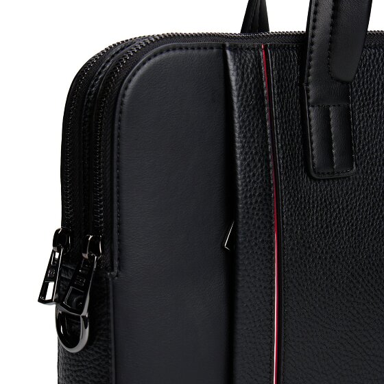 Tommy Hilfiger TH Central Briefcase 40 cm Laptop compartment