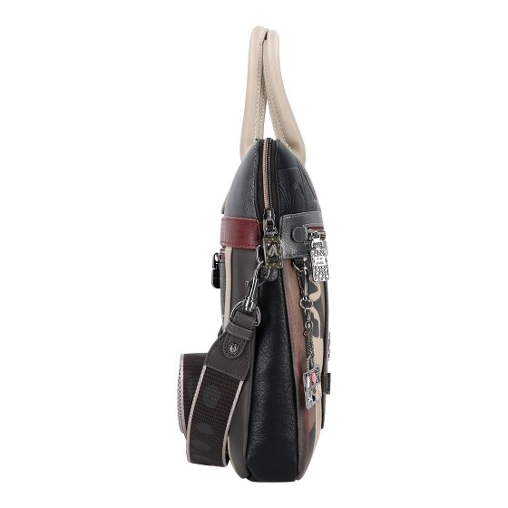 Anekke Mademoiselle Briefcase 40 cm Laptop compartment