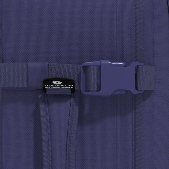 Cabin Zero Military 36L Cabin Backpack Rucksack 46 cm Cabin Zero Military 36L Cabin Backpack Rucksack 46 cm