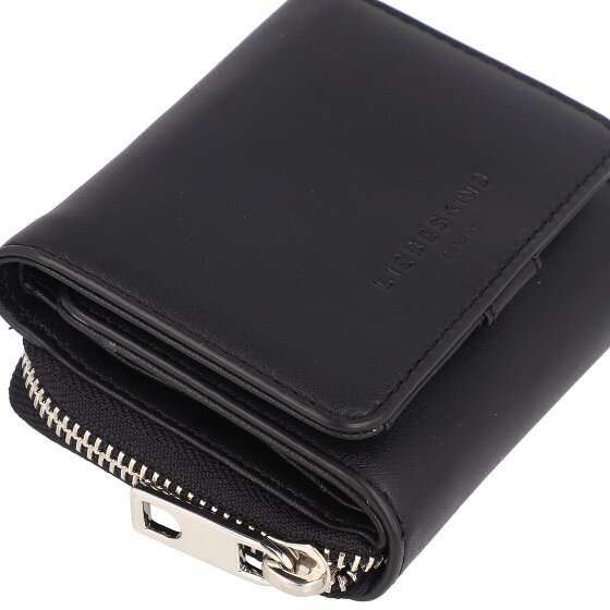 Liebeskind Wallet Leather 11 cm