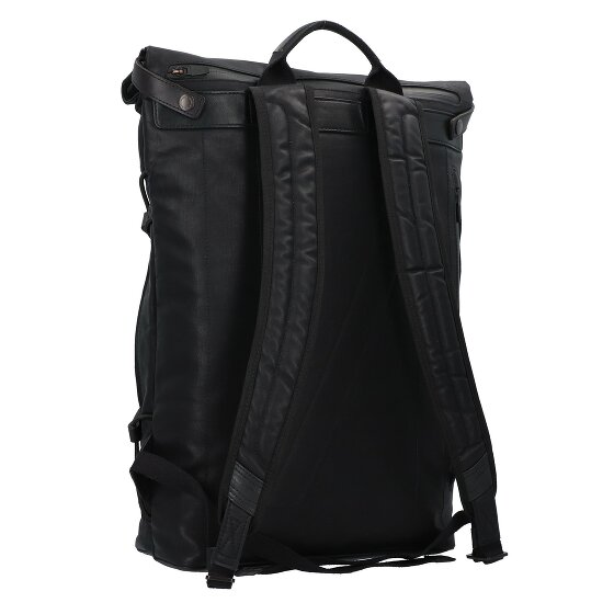 aunts & uncles Japan Osaka backpack 43 cm laptop compartment