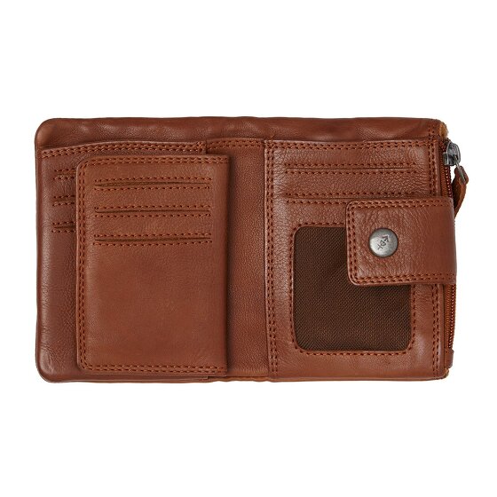 The Chesterfield Brand Mavona Wallet Leather 10 cm
