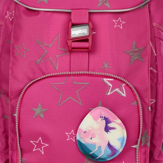 ergobag Maxi School bag set