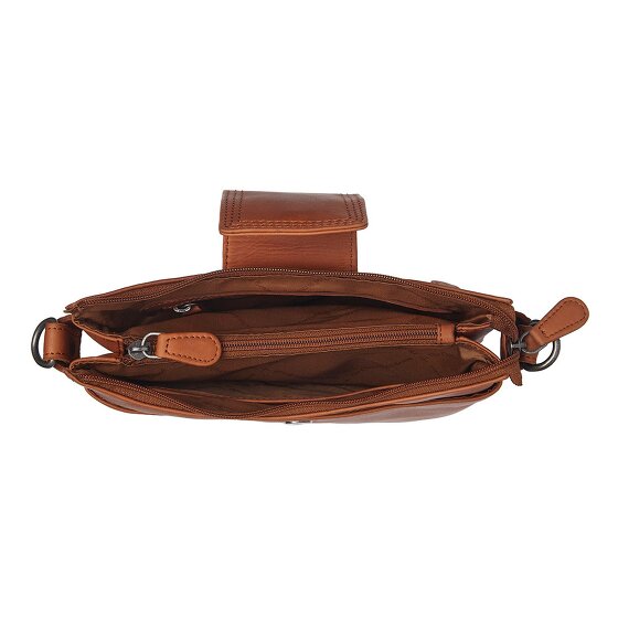 The Chesterfield Brand Calora Shoulder Bag Leather 22 cm