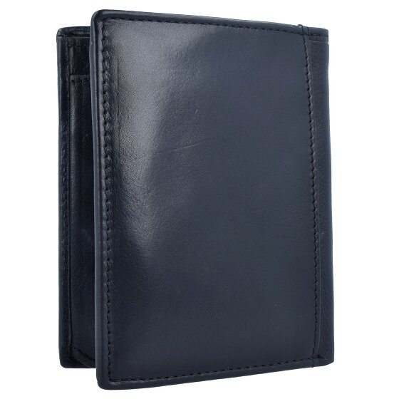 camel active Japan Wallet RFID protection Leather 9 cm