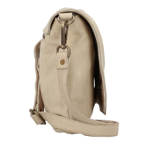 Taschendieb Wien Herzweg Shoulder bag Leather 29 cm