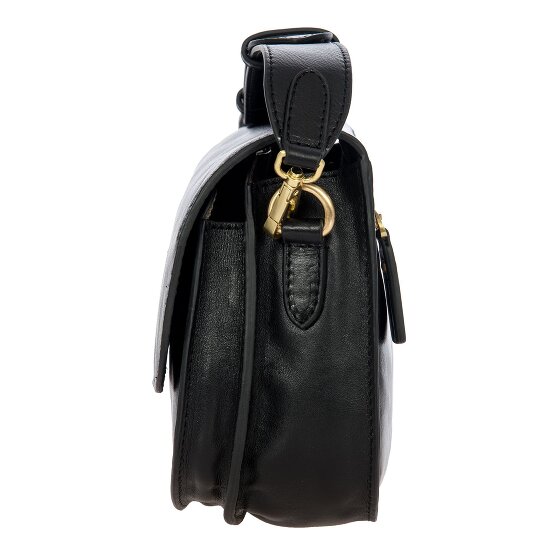 Bric's Volterra Shoulder bag Leather 25.5 cm