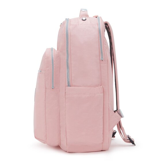 Kipling Back to School Seoul Lap School backpack 44 cm Kipling Back to School Seoul Lap School backpack 44 cm