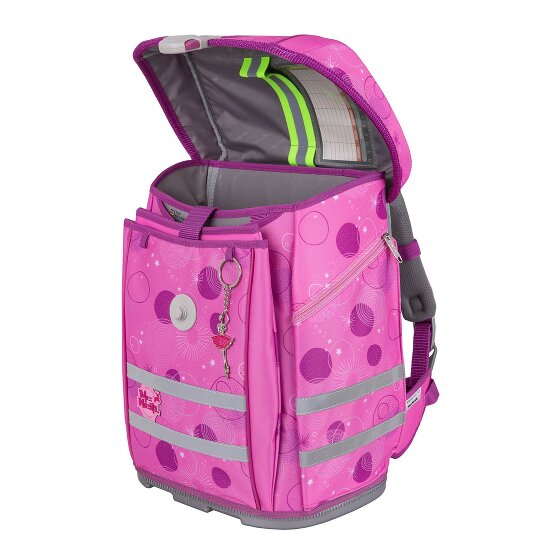 McNeill Perfecto School bag set 5-piece