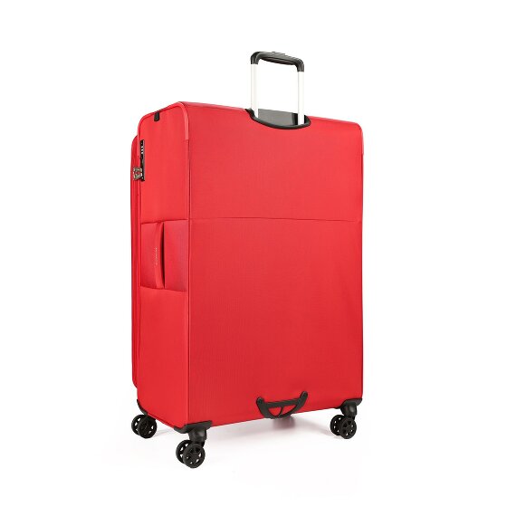 Samsonite Base Breeze 4 wheels Trolley 81 cm with expansion pleat