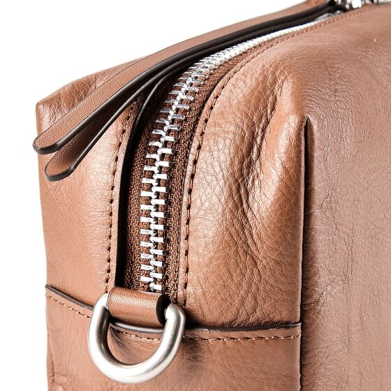 PINKO Bauletto Shoulder Bag Leather 25 cm