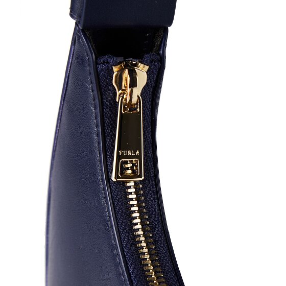 Furla Delizia Shoulder Bag Leather 21 cm