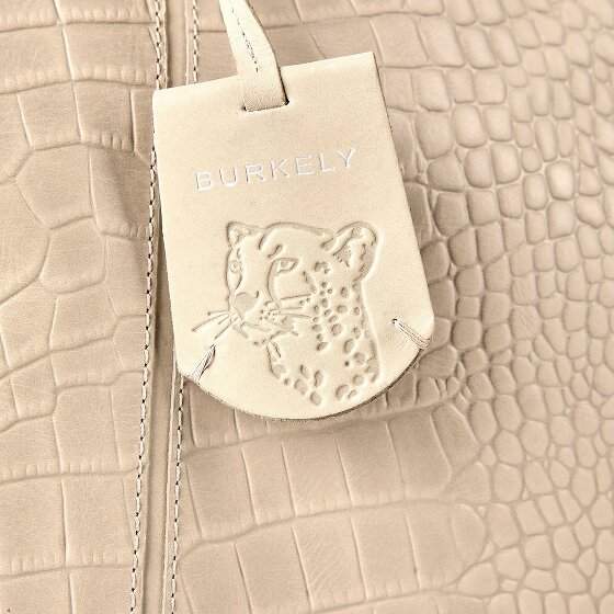 Burkely Cool Colbie Shopper Bag Genuine Leather 37 cm