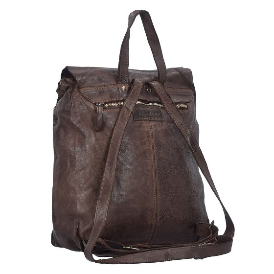 Harold's Submarine backpack leather 33 cm
