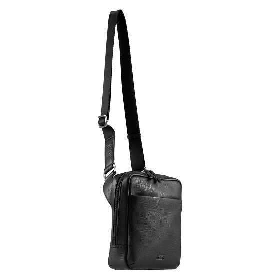 Jost Frankfurt Shoulder bag Leather 18 cm