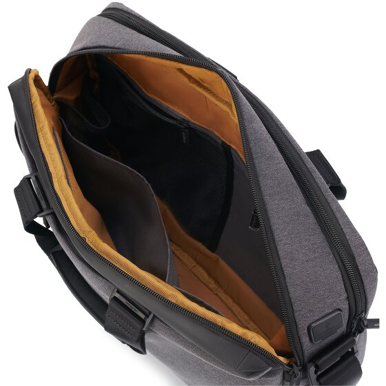 Hedgren Next Byte Briefcase RFID 39 cm laptop compartment