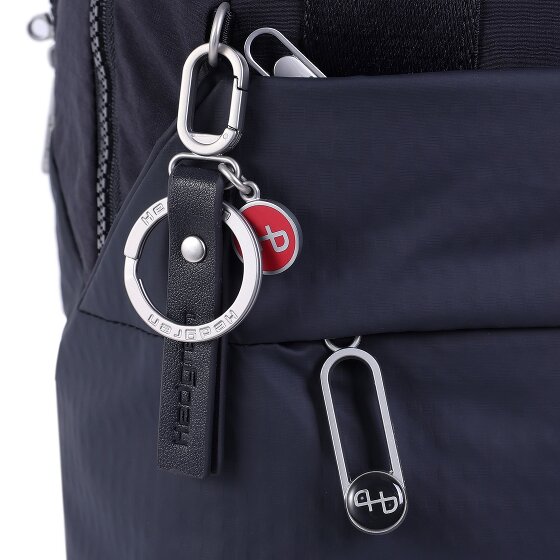 Hedgren Furo Daypack M RFID protection 37 cm Laptop compartment