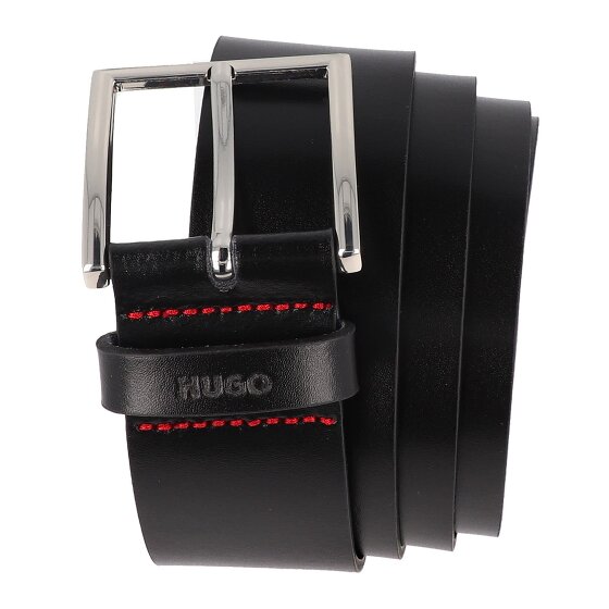 Hugo Giaspo Belt Leather