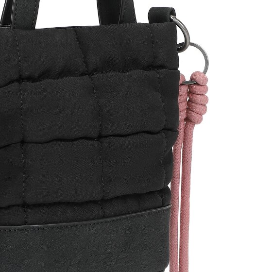 Fritzi aus Preußen Brigitte x fritzi Mini Toty limited Bubble Mini Bag Handbag 13 cm