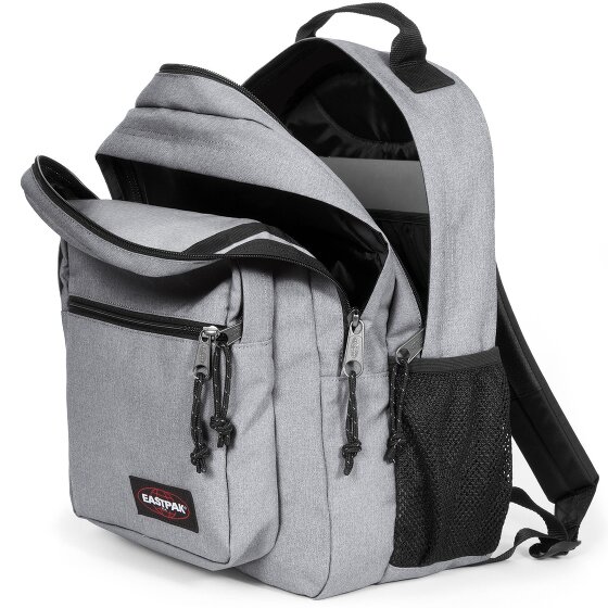 Eastpak Morius backpack 43 cm laptop compartment