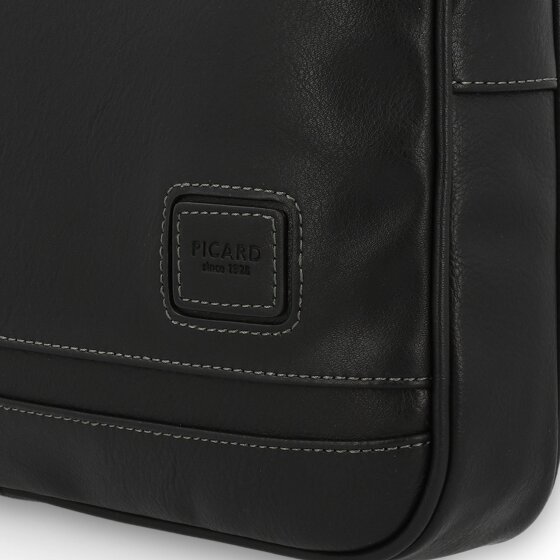 Picard Breakers Briefcase 39 cm Laptop compartment