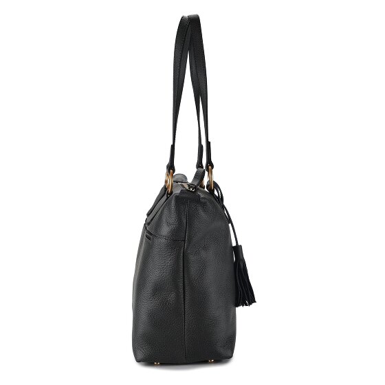 Picard Calico Shopper Bag Leather 39 cm