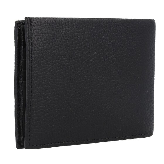 Calvin Klein Warmth Wallet RFID protection Leather 13 cm