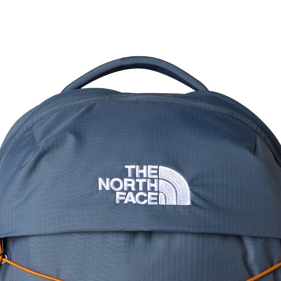 The North Face Borealis backpack 49.5 cm laptop compartment