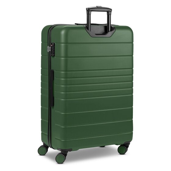 Roncato Baseliner 4 wheels Suitcase set 3-piece