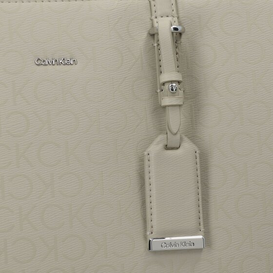 Calvin Klein CK Must Shopper Bag 37 cm