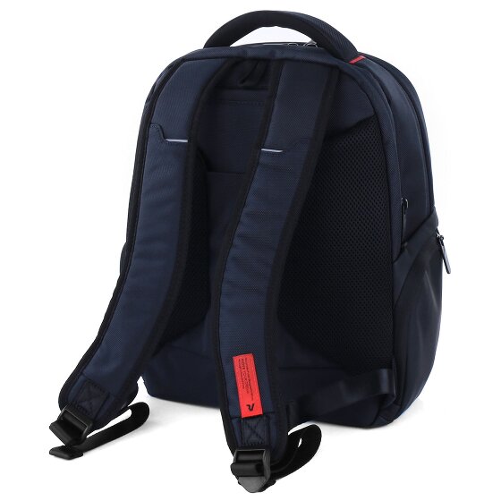 Roncato Surface backpack 40 cm laptop compartment Roncato Surface backpack 40 cm laptop compartment