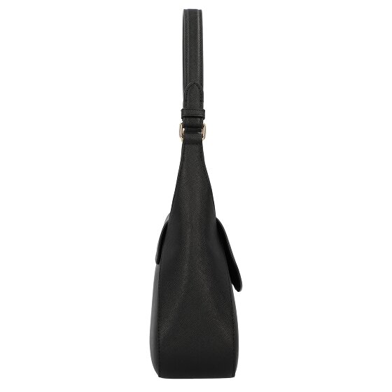 Lauren Ralph Lauren Schylar Shoulder Bag Leather 30 cm