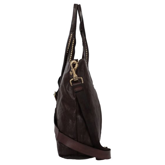 Campomaggi Antonia Shopper Bag Leather 40 cm