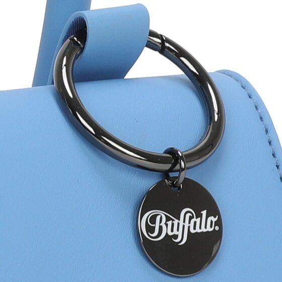 Buffalo Clap02 Handbag 17 cm