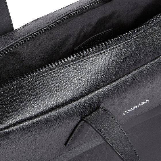 Calvin Klein CK Must Briefcase 28 cm Laptop compartment