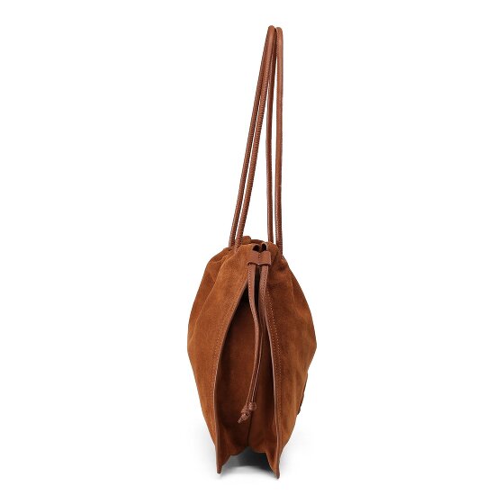 Coccinelle Dulse Shoulder Bag Leather 31 cm