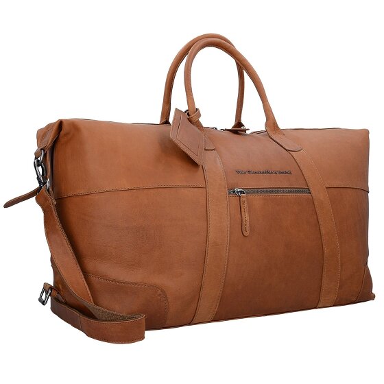 The Chesterfield Brand Portsmouth Weekender travel bag Leather 53 cm