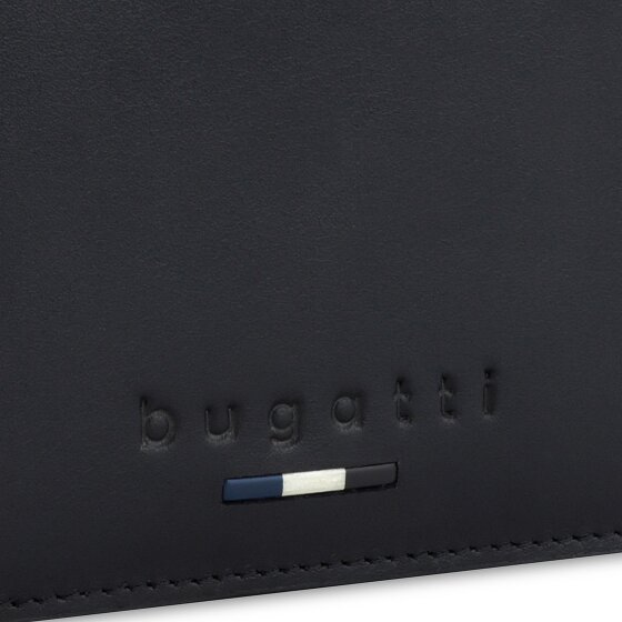 Bugatti Romeo Wallet Leather 11.5 cm