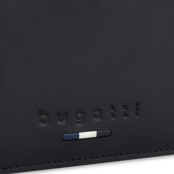 Bugatti Romeo Wallet Leather 11.5 cm