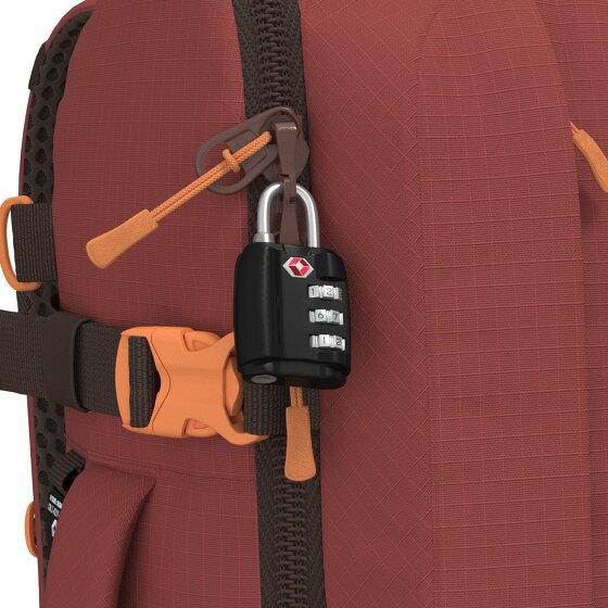 Cabin Zero Adventure Cabin Bag ADV 32L Backpack 46 cm