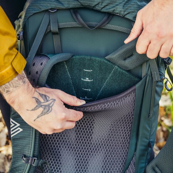 Gregory Paragon 60 Trekking backpack S-M 72 cm