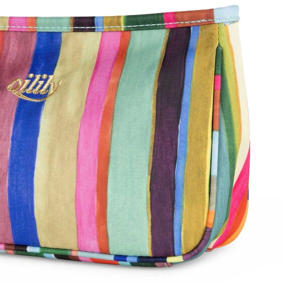 Oilily Pieternella stripe Cosmetic bag 22 cm