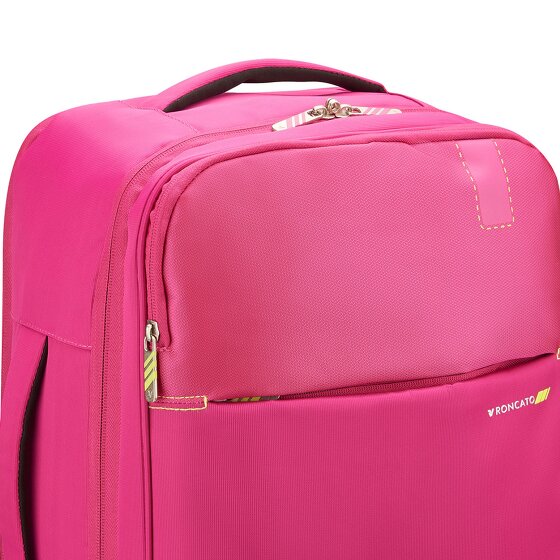 Roncato Speed travel backpack 40 cm